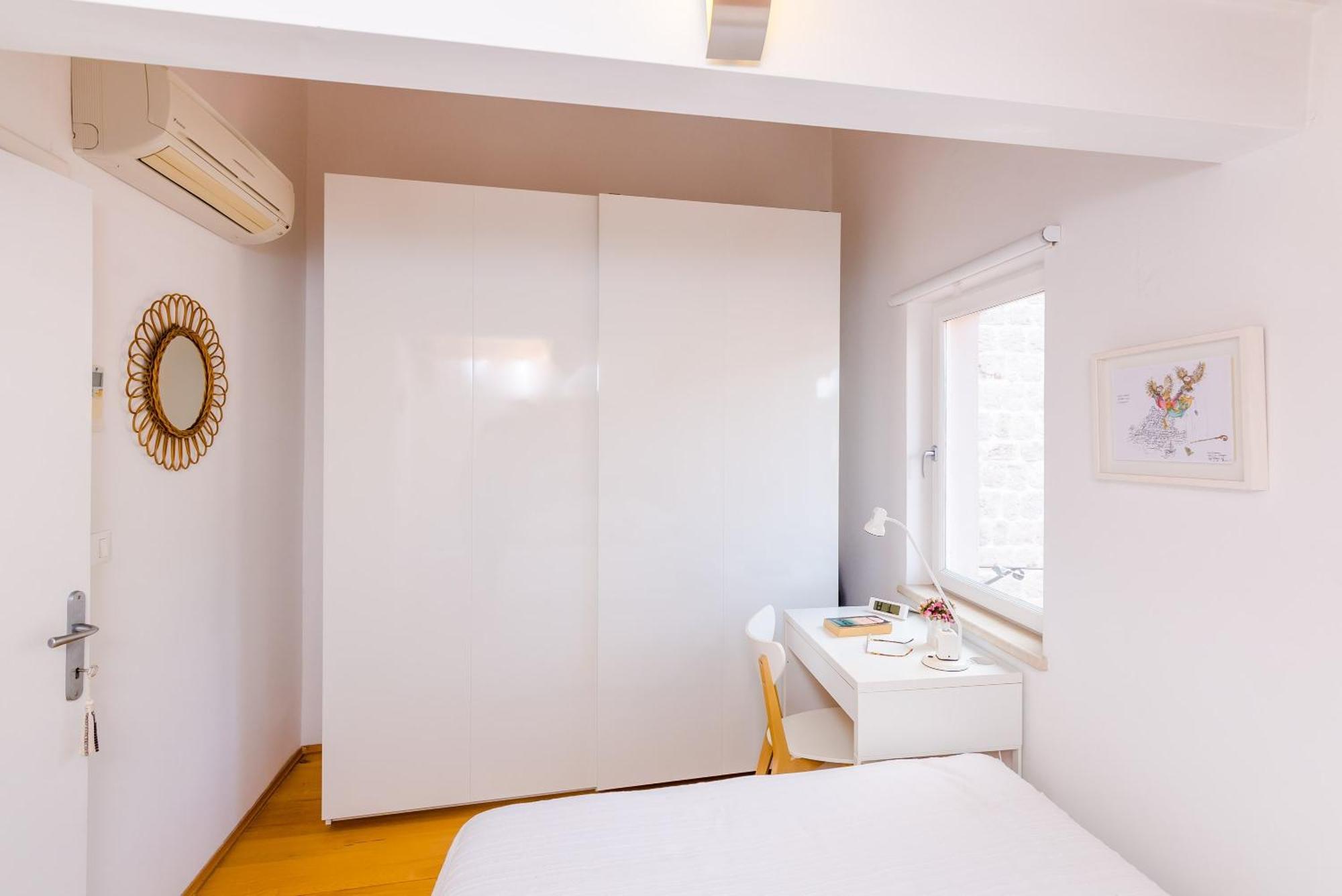 Apartment Domino 18 ดูบรอฟนิก ภายนอก รูปภาพ