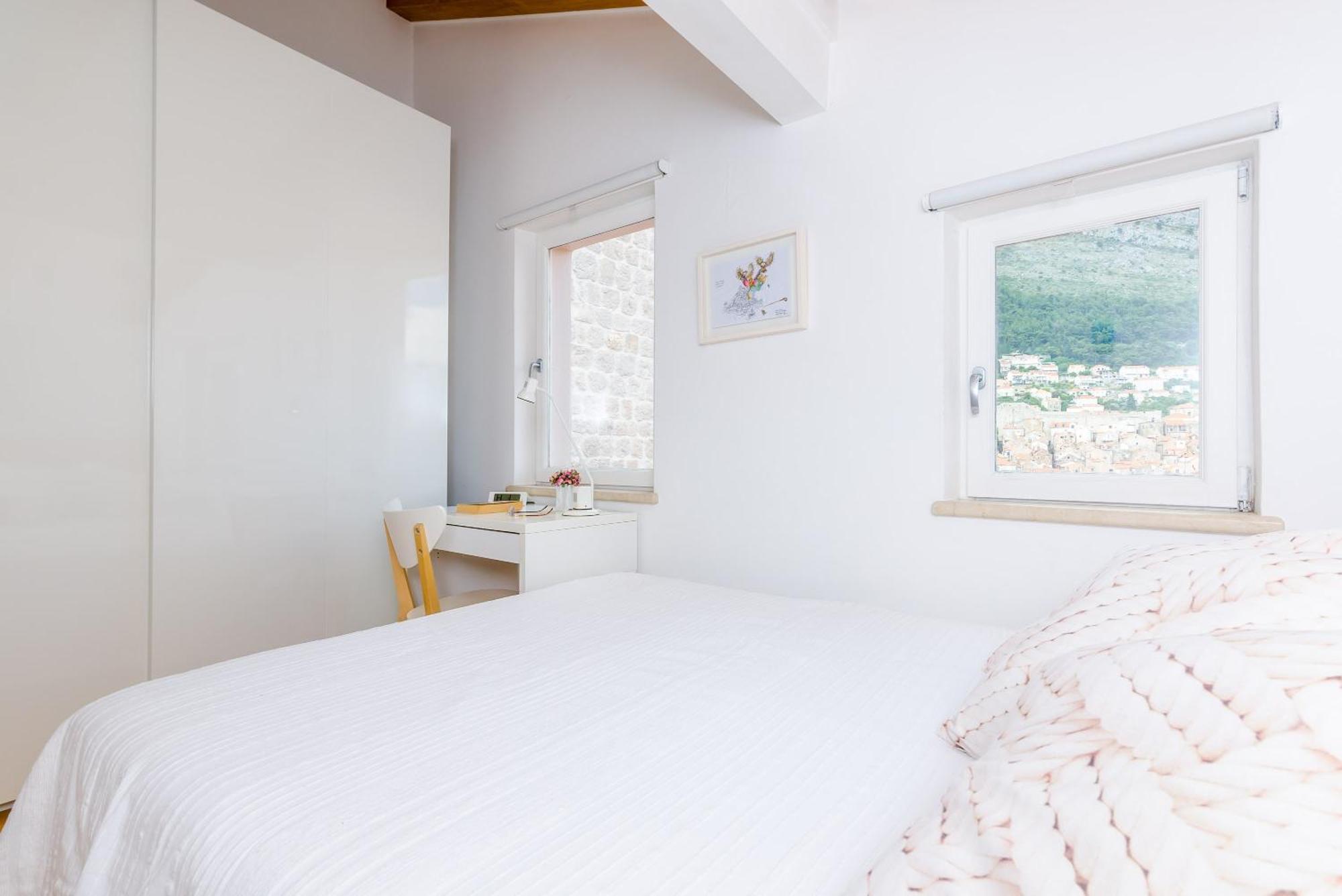 Apartment Domino 18 ดูบรอฟนิก ภายนอก รูปภาพ