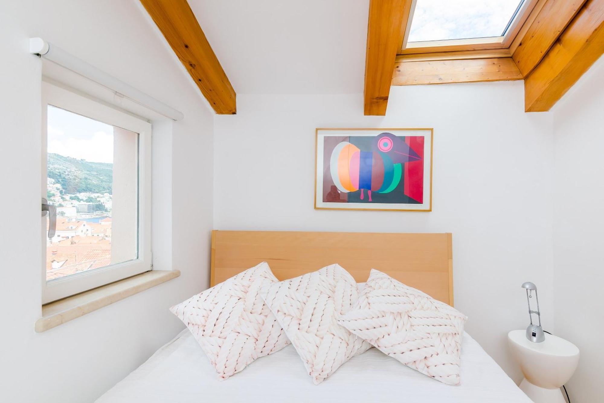 Apartment Domino 18 ดูบรอฟนิก ภายนอก รูปภาพ