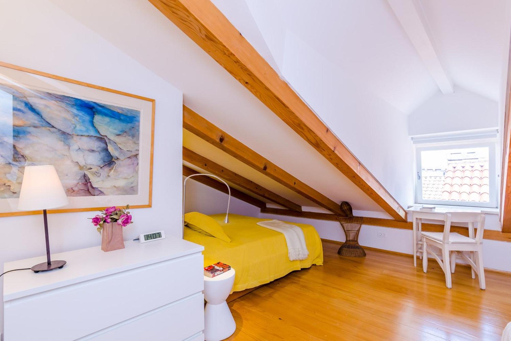 Apartment Domino 18 ดูบรอฟนิก ภายนอก รูปภาพ